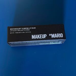 MAKEUP BY MARIO MOISTUREGLOW™ PLUMPING LIP COLOR - Barely Pink